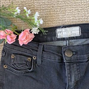 FREE PEOPLE | jeans